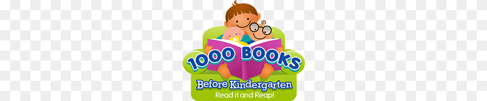 Books Before Kindergarten Program Books Before, Person, Reading, Advertisement, Poster Free Png