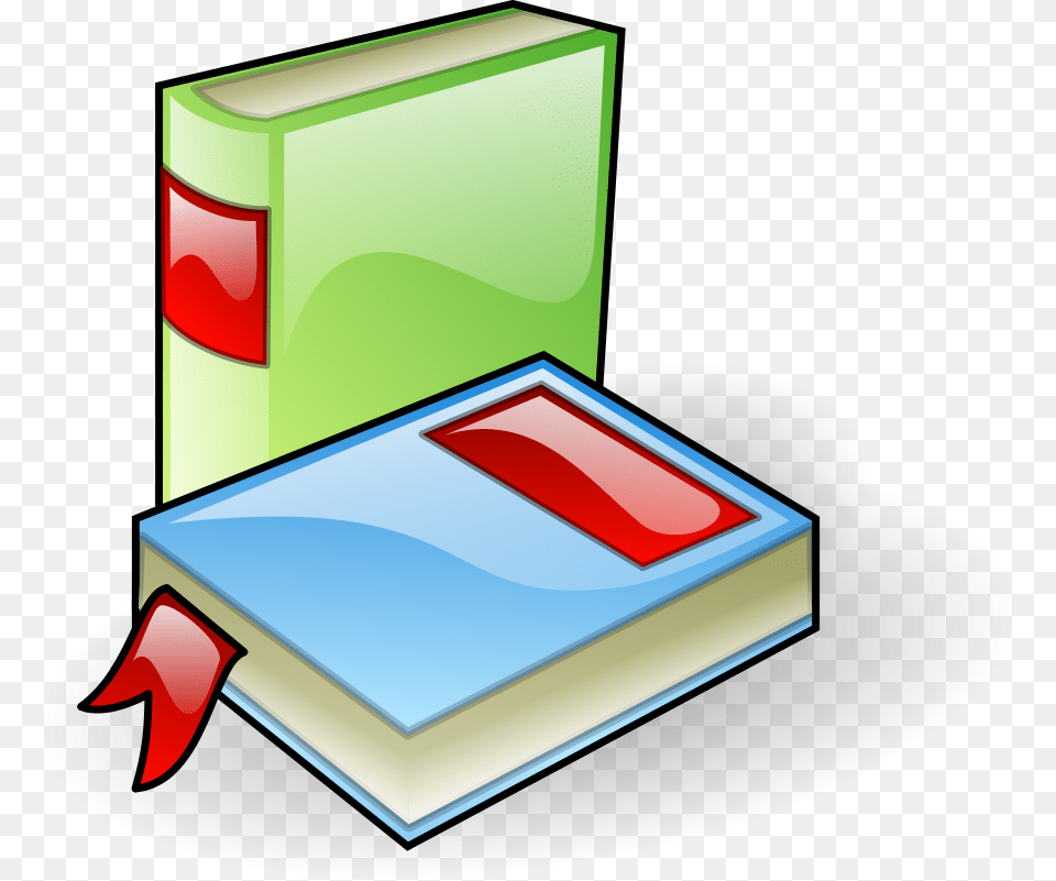 Books Clip Arts Download, Book, Publication Free Transparent Png