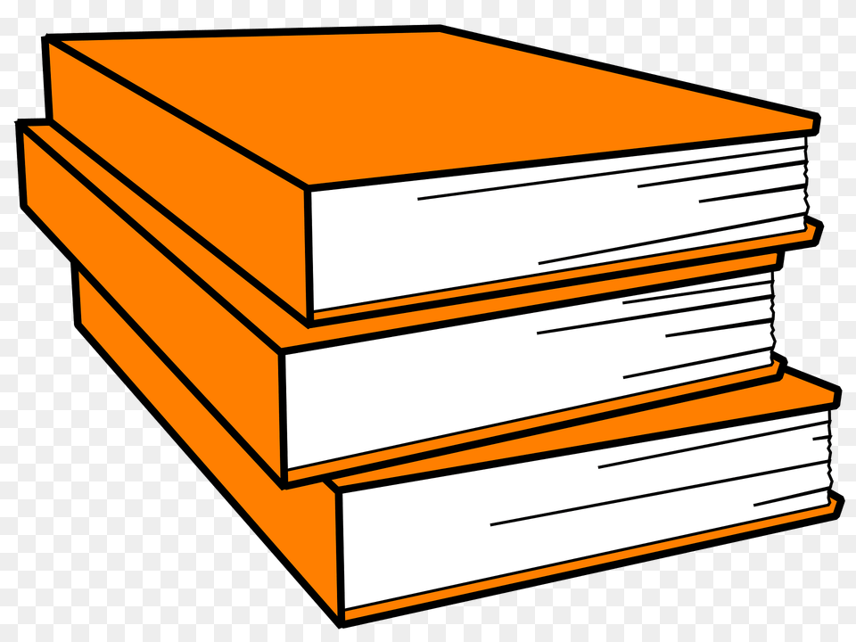 Books Clipart, Book, Publication, Wood, Indoors Png Image