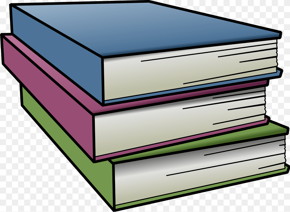 Books Clipart, Book, Publication, Indoors, Library Free Png