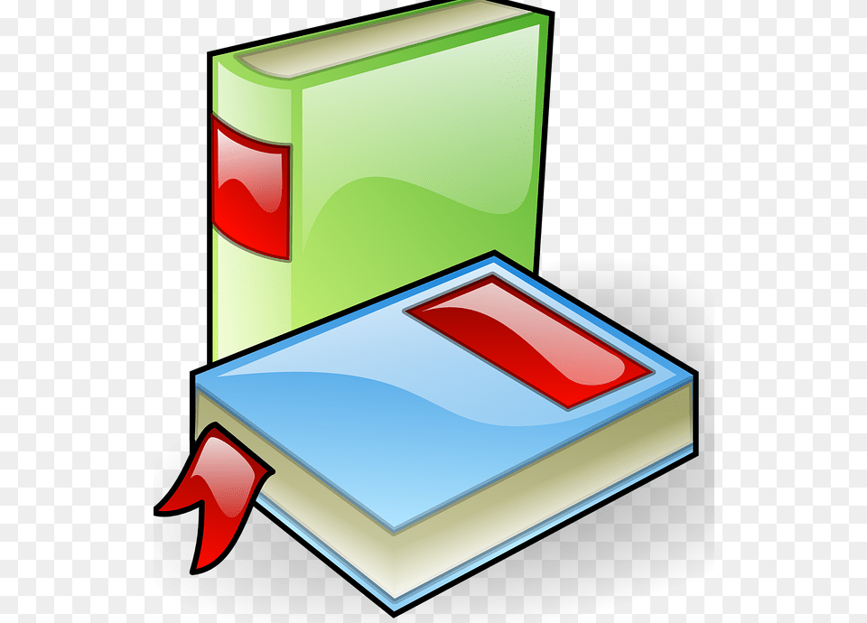 Books Clipart, Book, Publication Free Png