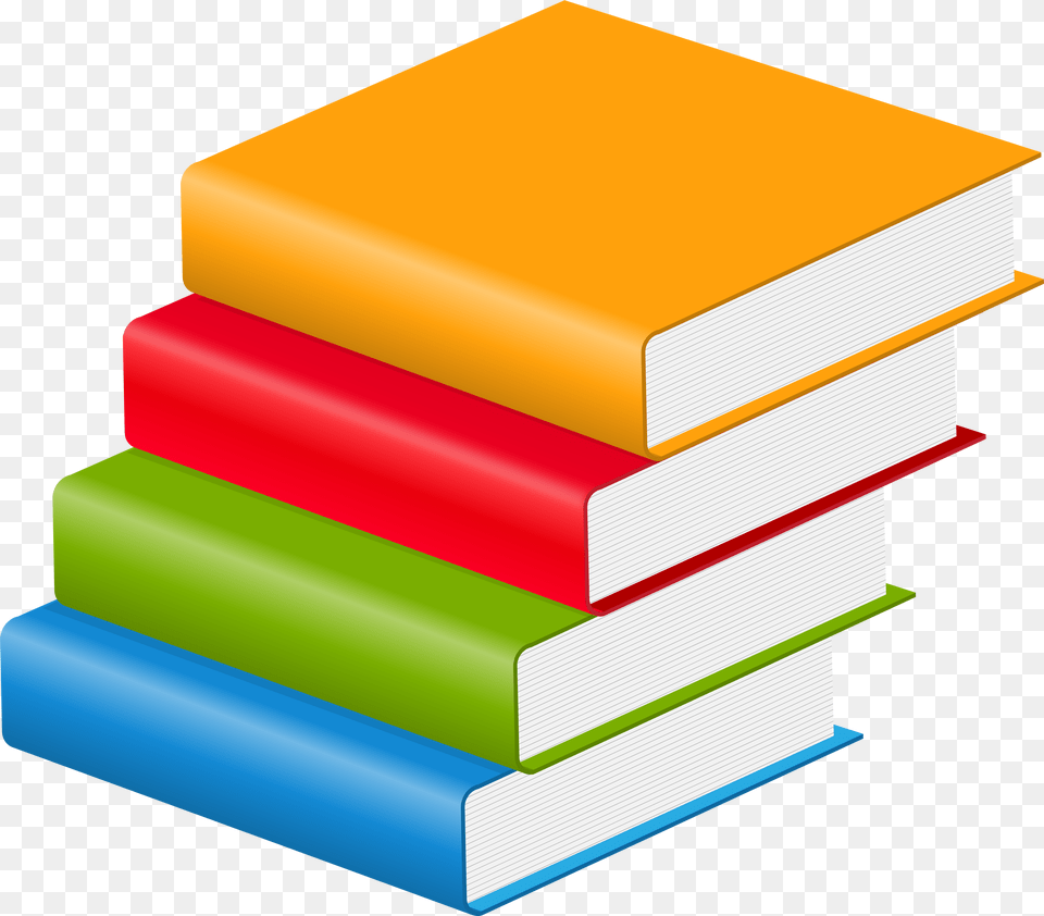 Books Clipart Gallery Free Png Download