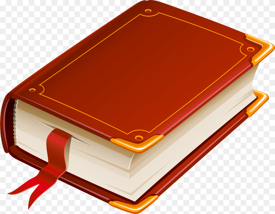 Books Clipart Orange Book Clipart, Publication, Diary, Text Free Transparent Png