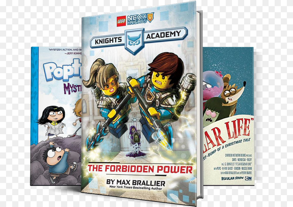 Books Did Max Brallier Wright, Book, Publication, Comics, Advertisement Free Transparent Png