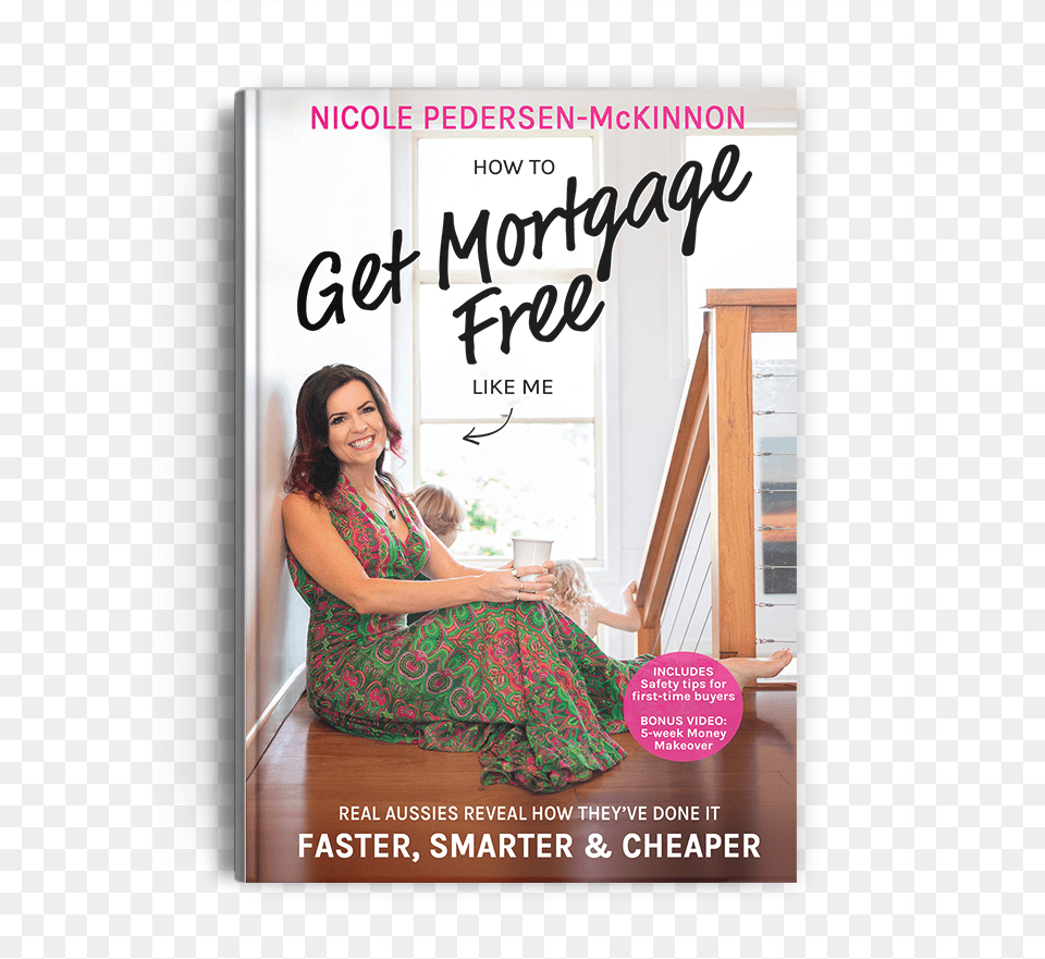 Books Get Mortgage Like Me, Adult, Publication, Poster, Person Free Png