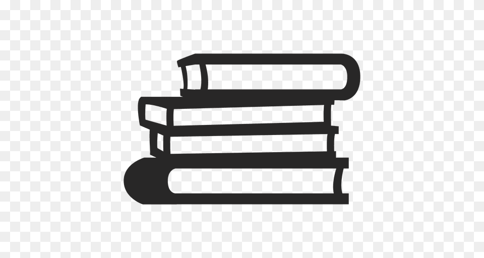 Books Icon, Transportation, Vehicle, Wagon, Carriage Free Png