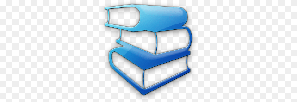 Books Icon, Book, Publication, Furniture, Blade Free Transparent Png