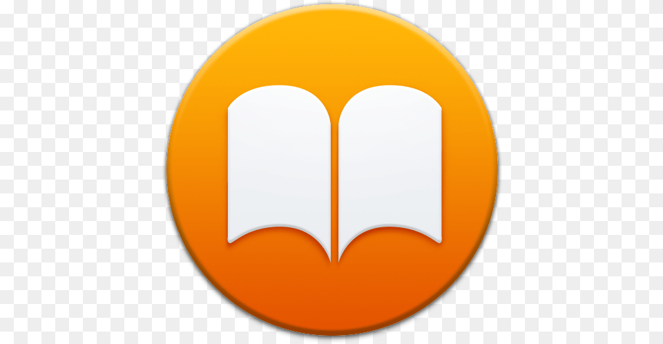 Books Icon Apple Books Icon, Logo, Disk, Symbol Png