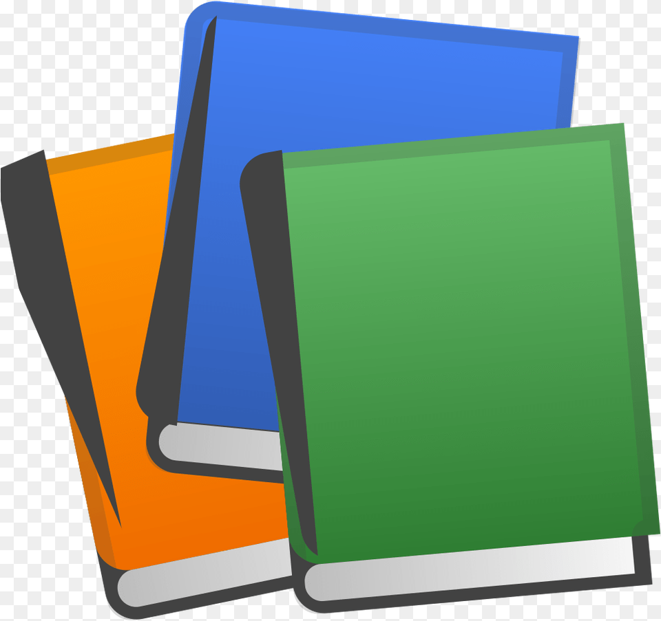Books Icon Noto Emoji Objects Iconset Google Books Icon, File Binder, File Folder, File Free Png