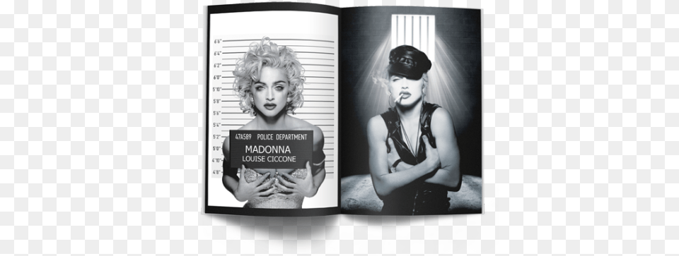 Books Madonnalicious Madonna, Publication, Book, Adult, Wedding Free Png
