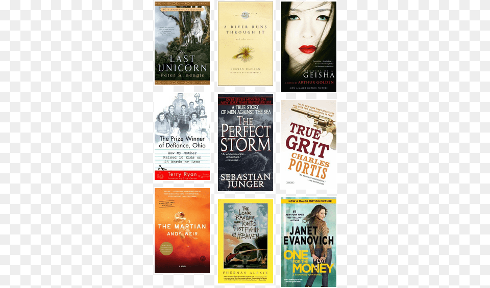Books Mentioned On The Hush Podcast Memoirs Of A Geisha, Novel, Book, Publication, Teen Free Png Download