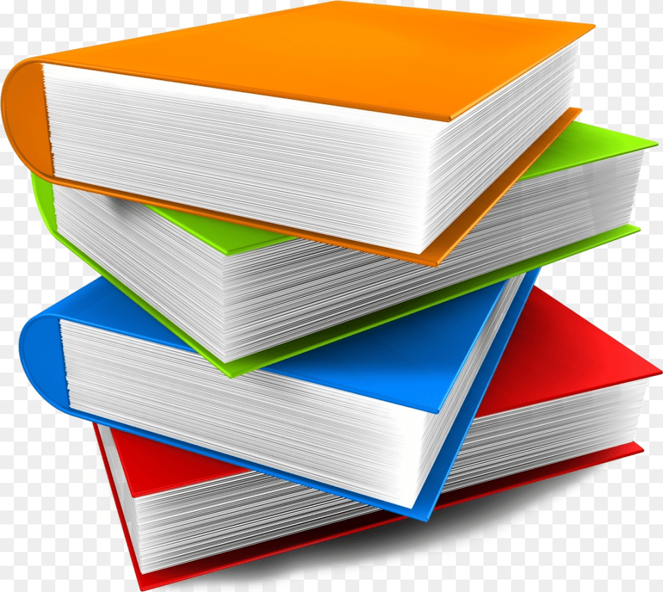 Books No Background, Book, Publication, Paper, Text Free Transparent Png