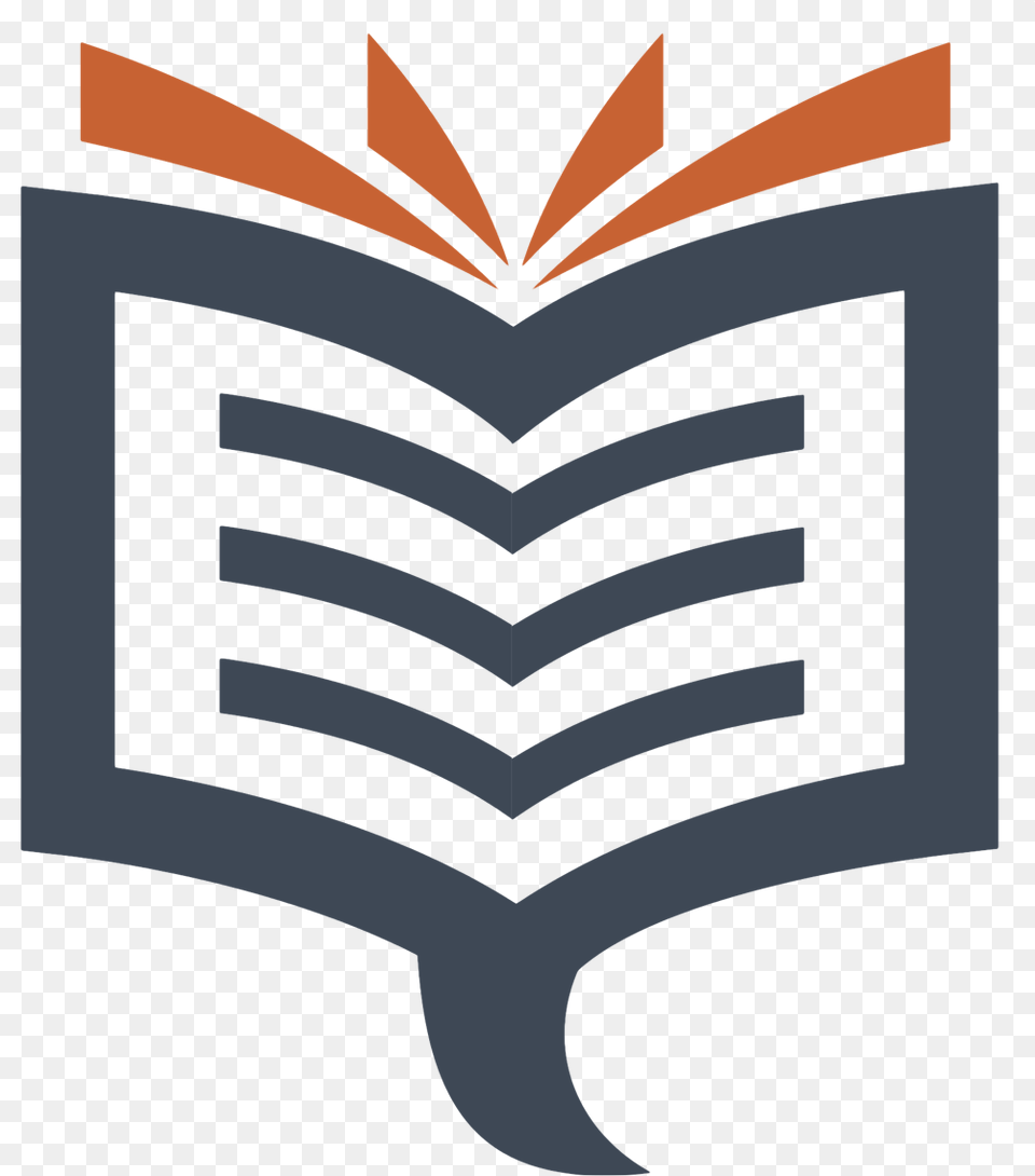 Books Of Titans Logo Icon Dream Route Logo, Reading, Person, Publication, Book Free Png