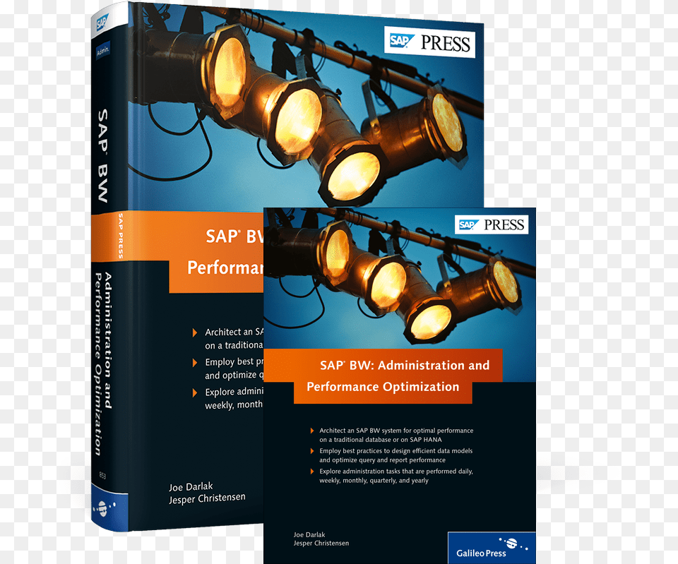 Books Sap Solution Manager, Advertisement, Lighting, Poster, Light Free Png