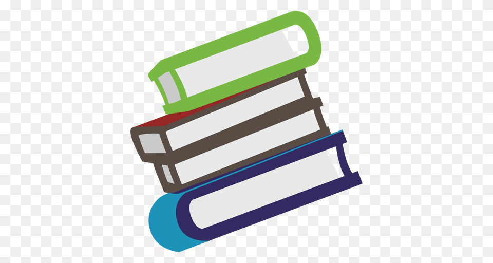 Books Side Icon, Paper, Text Free Png Download