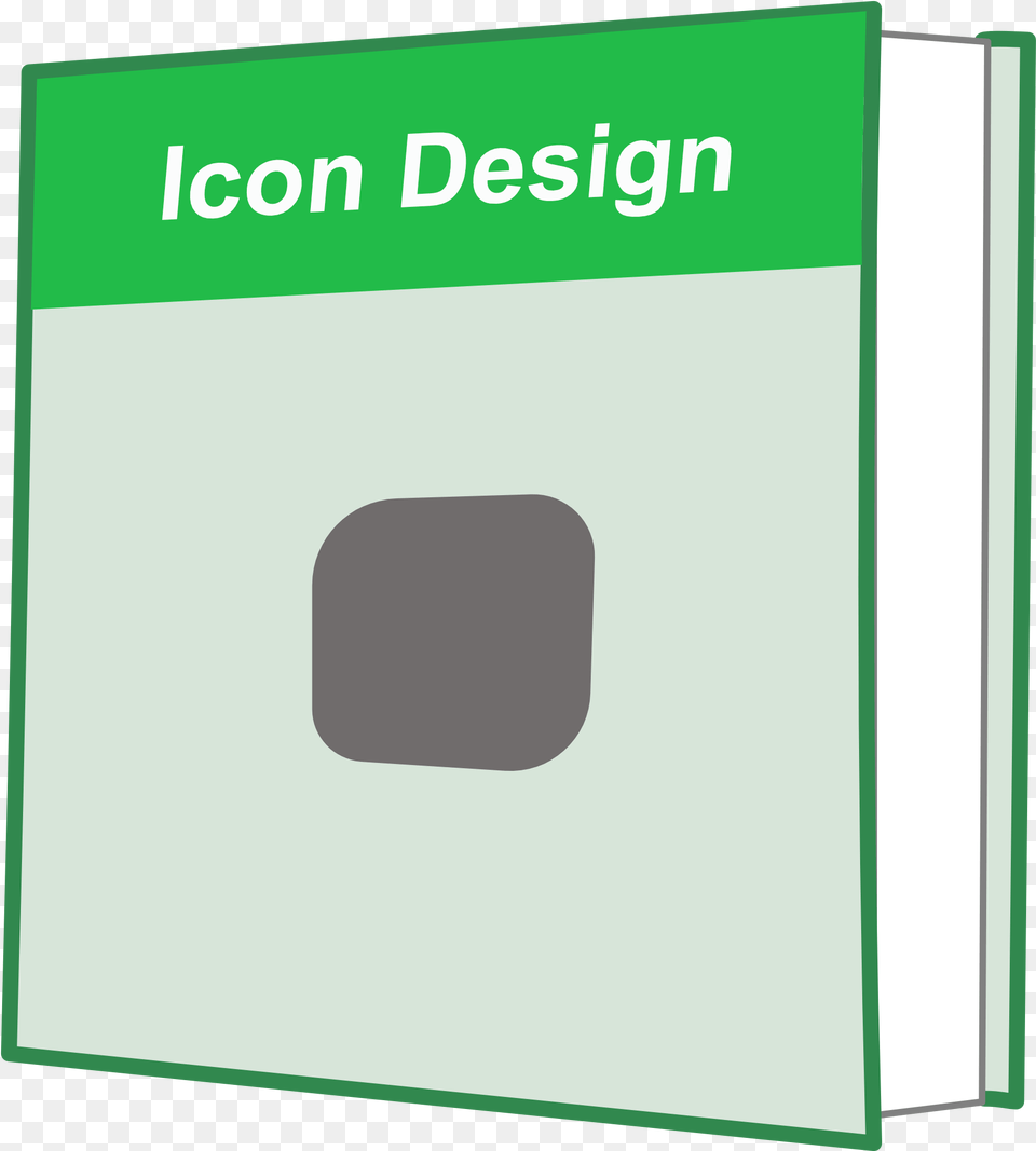 Books To Read About Ui Design Vertical, Page, Text, File Binder, File Folder Png