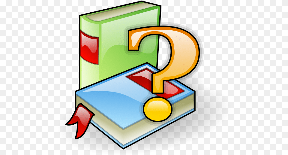Books With A Question Mark, Text, Number, Symbol, Dynamite Free Transparent Png