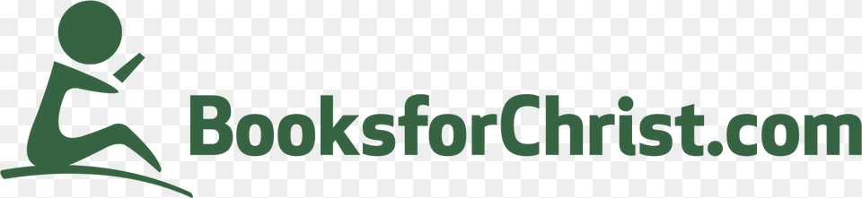 Booksforchrist Com, Logo Free Transparent Png