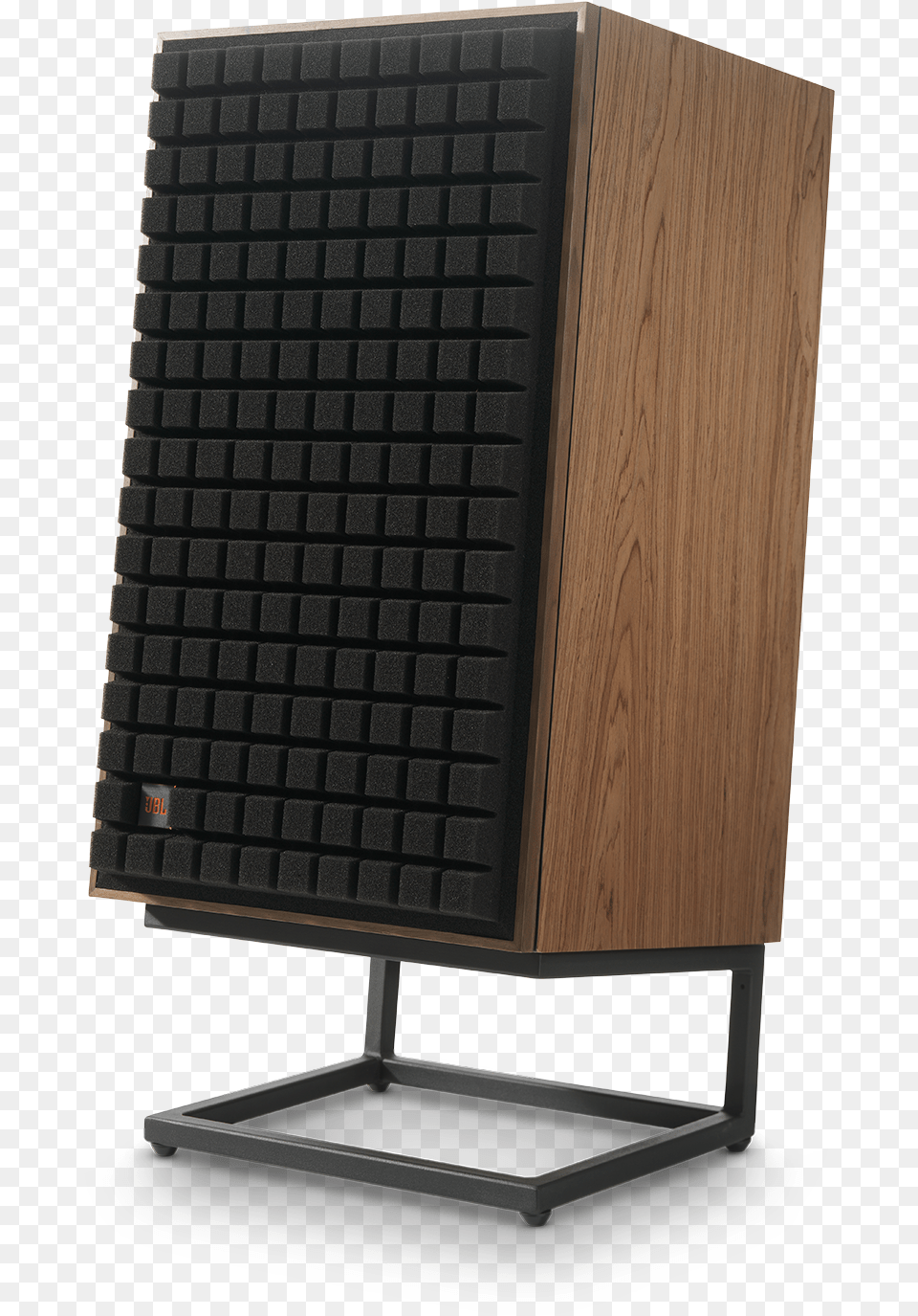 Bookshelf Loudspeakers Jbl L100, Electronics, Speaker, Furniture Png