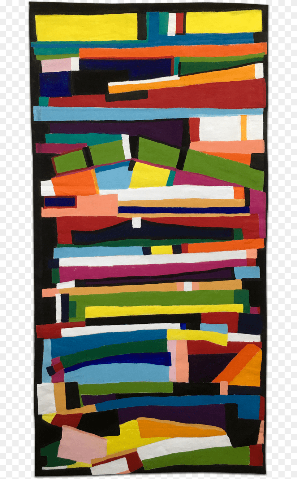 Bookstack Wood, Art, Modern Art, Painting, Collage Png Image