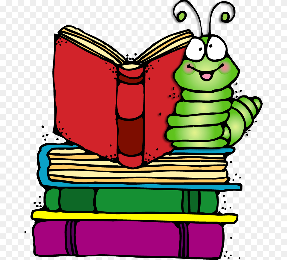 Bookworm Clipart Bookworm Clipart, Book, Person, Publication, Reading Free Png