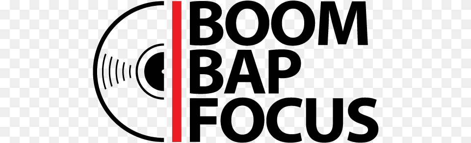 Boom Bap Focus U2013 The Heart Of Hip Hop Culture Circle Free Transparent Png