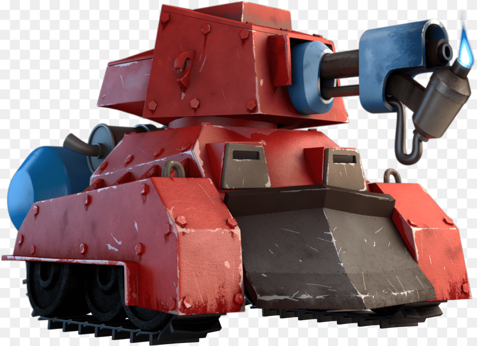 Boom Beach Tank Boom Beach Scorcher, Armored, Military, Transportation, Vehicle Free Png
