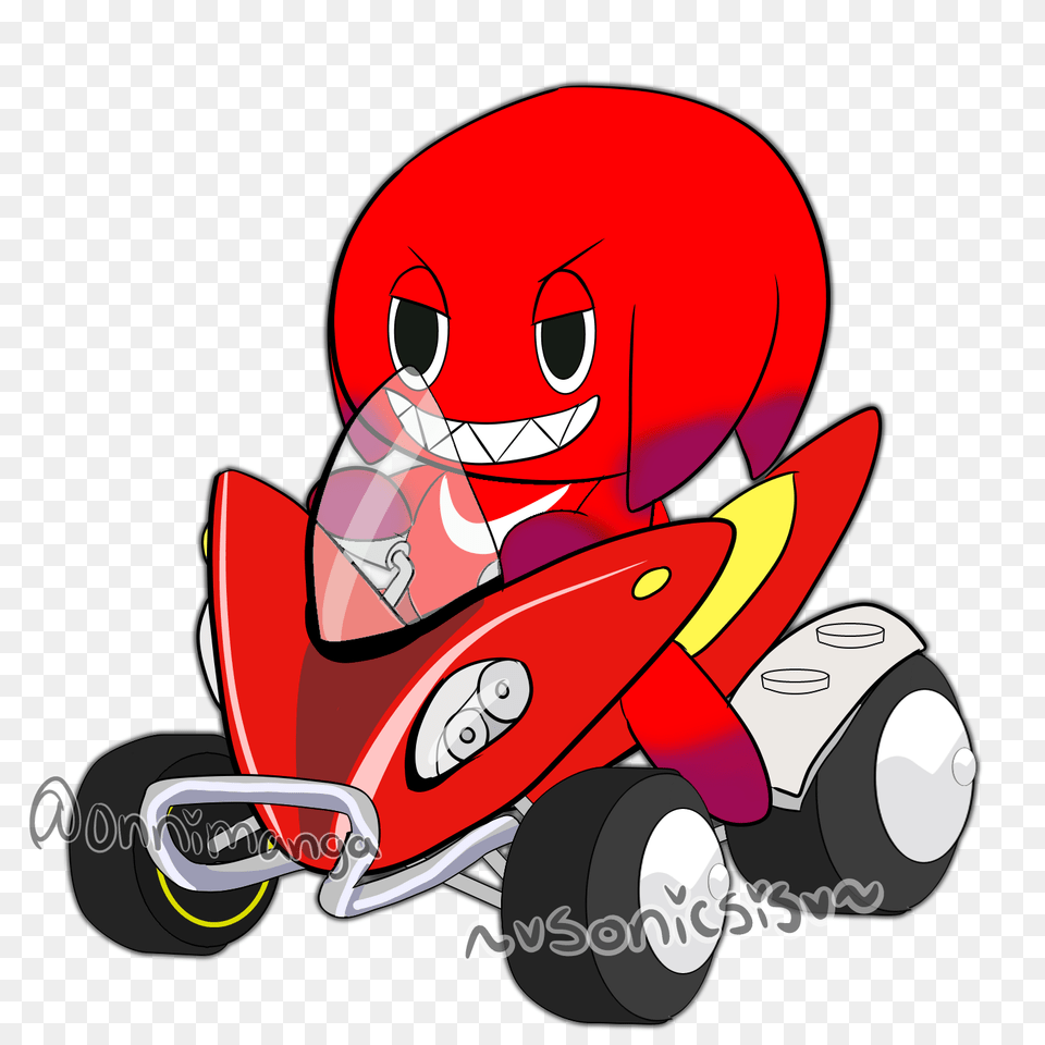 Boom Boom Its Knuckles Sonicthehedgehog, Grass, Plant, Device, Lawn Png Image