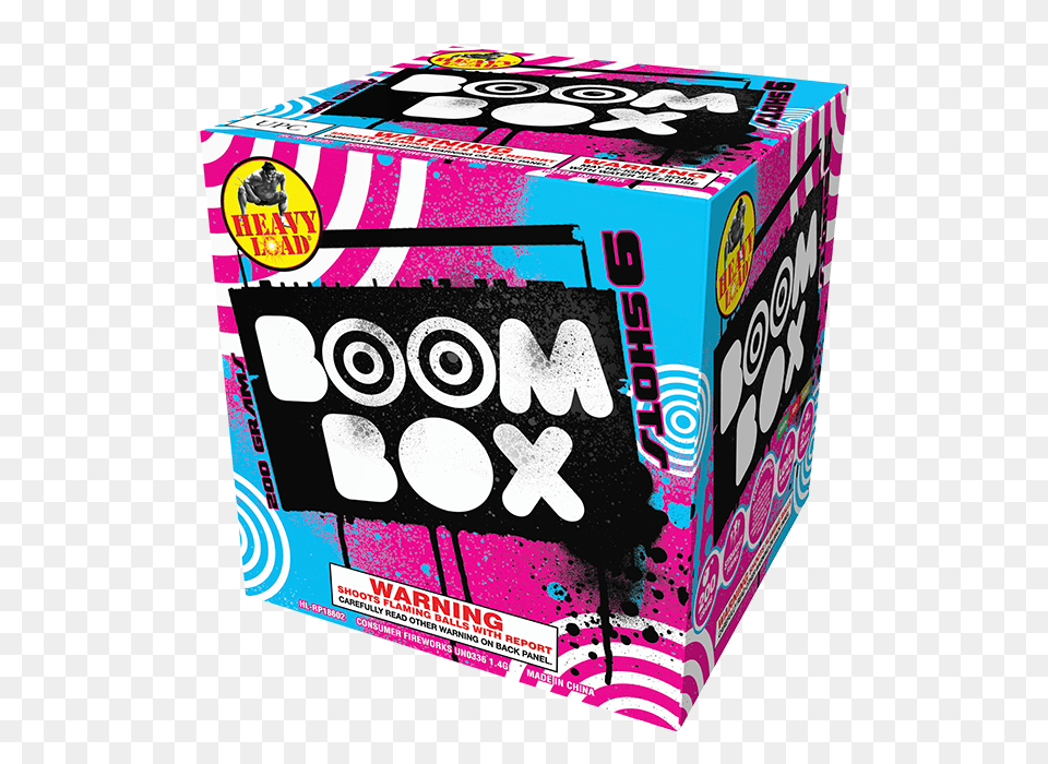 Boom Box, Gum, Food, Sweets, Person Png