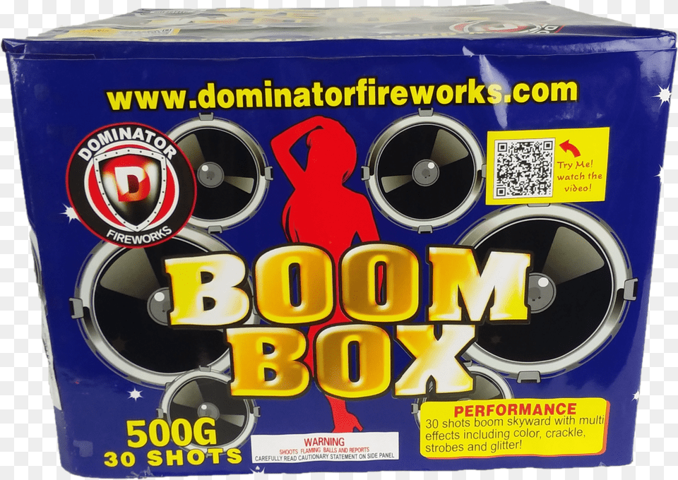 Boom Box D Png Image