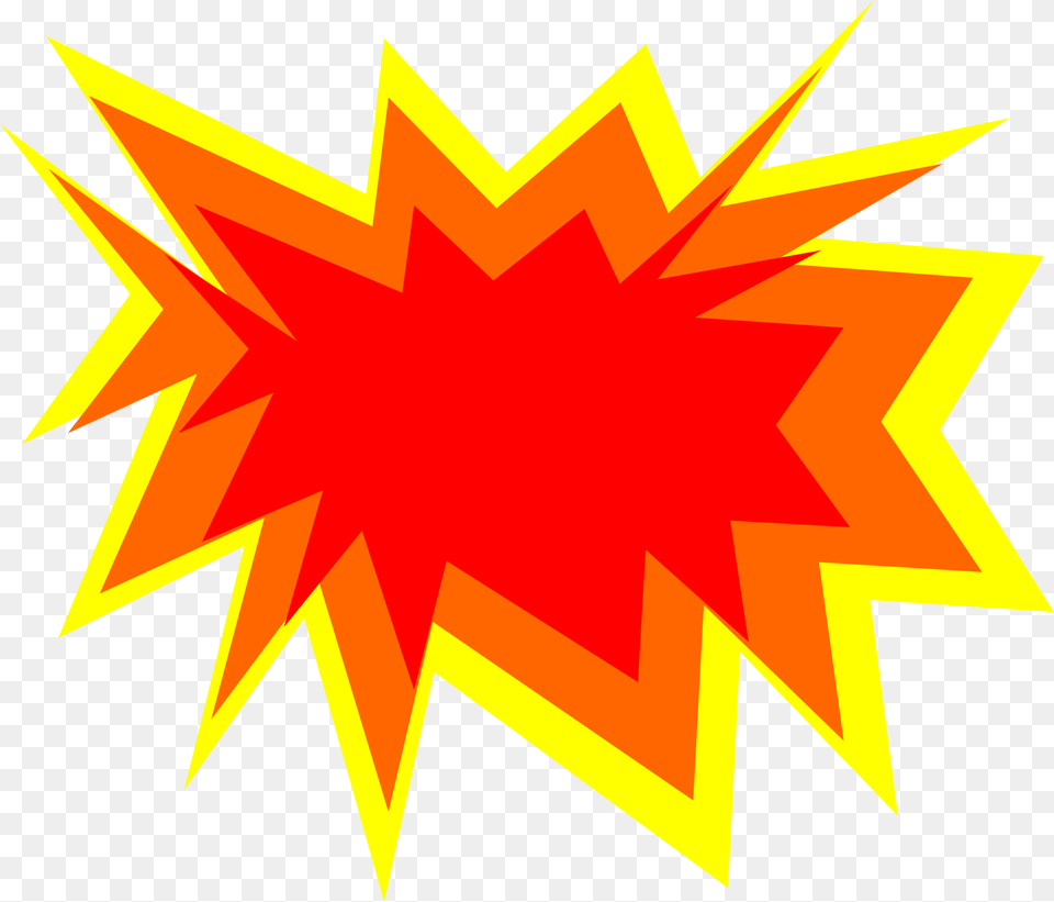 Boom Clipart Explosive, Leaf, Plant, Logo Free Transparent Png