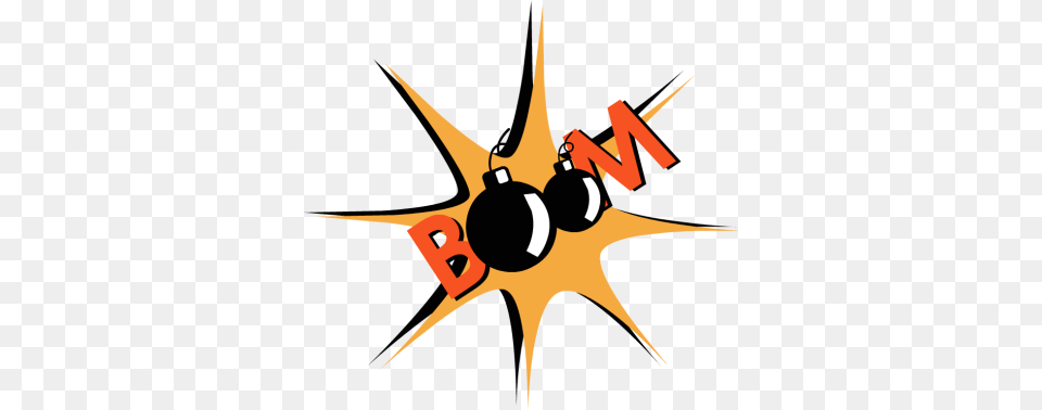 Boom Cliparts Png Image