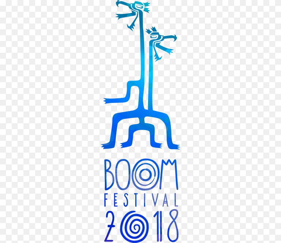 Boom Festival Logo, Nature, Outdoors, Texture, Sky Png Image