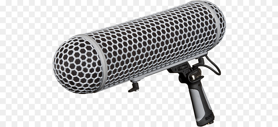 Boom Rode Ntg, Electrical Device, Microphone, Appliance, Blow Dryer Free Png Download