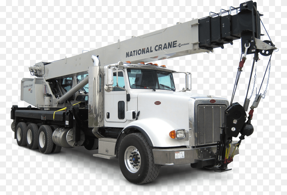 Boom Truck Machine, Construction, Construction Crane, Wheel, Transportation Png Image