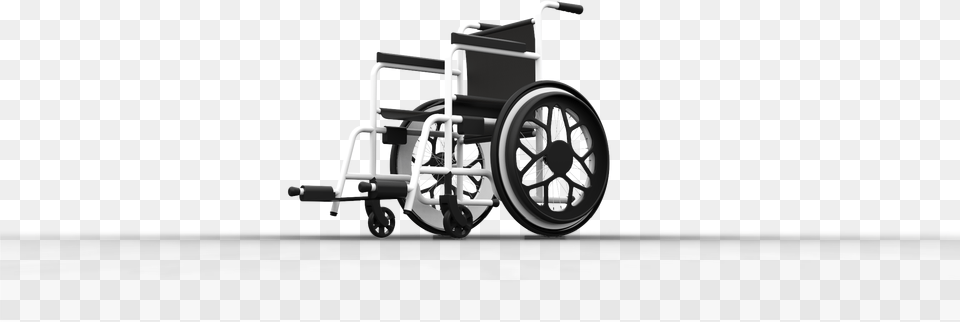 Boom Wheelchair, Chair, Furniture, Machine, Wheel Free Png