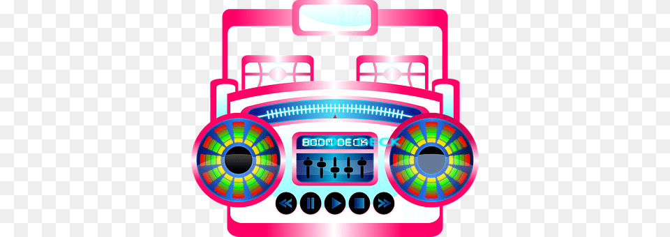 Boombox Electronics, Dynamite, Weapon Png