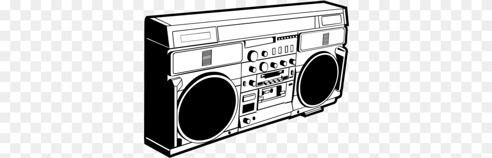 Boombox Images Pictures Not Everyone Understands House Music, Electronics, Bus, Transportation, Vehicle Free Png