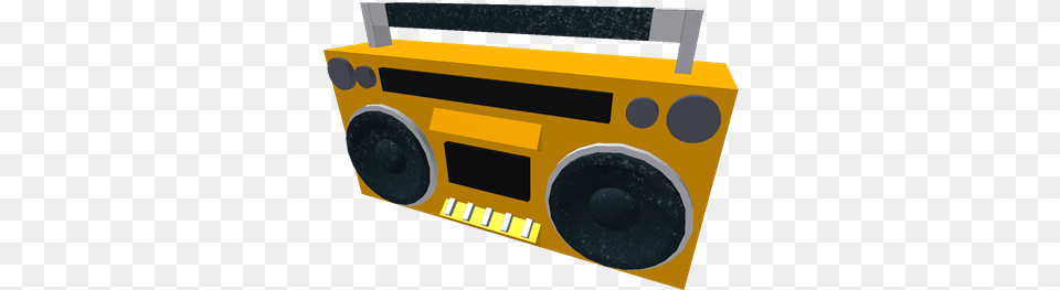 Boombox Subwoofer, Electronics, Stereo, Speaker, Hockey Free Png Download