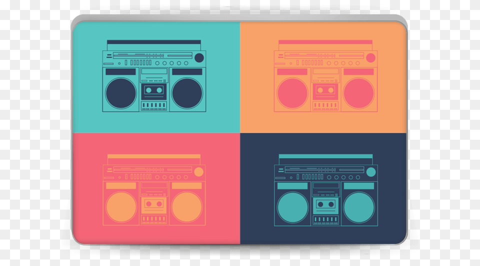 Boombox World, Electronics, Computer, Tablet Computer Png Image