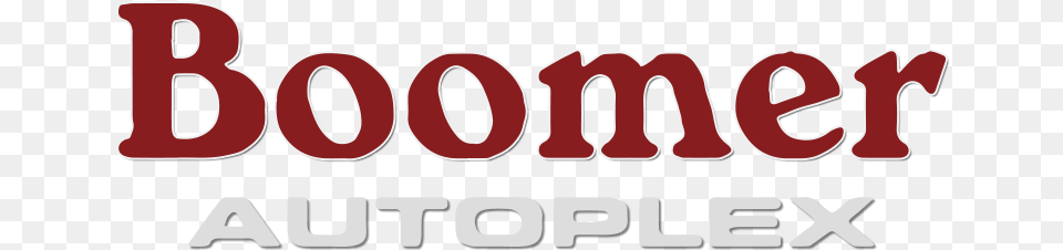 Boomer Autoplex Amp Penske Truck Rental, Text, Logo Png