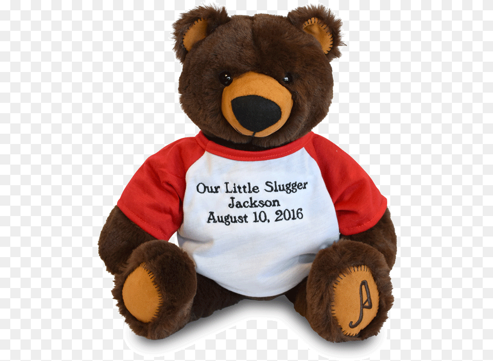 Boomer Bear Teddy Bear, Teddy Bear, Toy, Plush Png