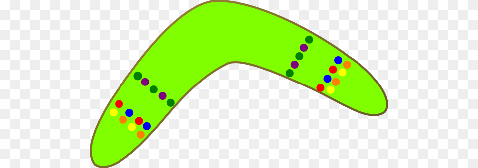 Boomerang Free Transparent Png