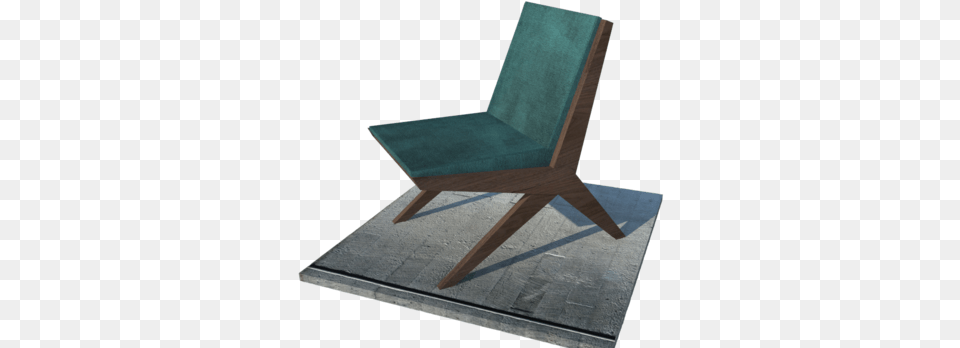 Boomerang Chair, Canvas, Furniture, Home Decor, Plywood Free Png Download