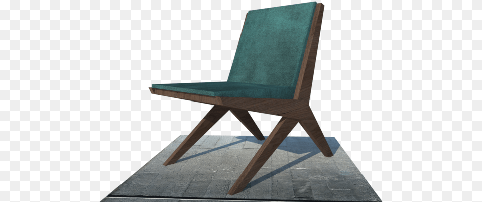Boomerang Chair, Canvas, Furniture, Plywood, Wood Free Png