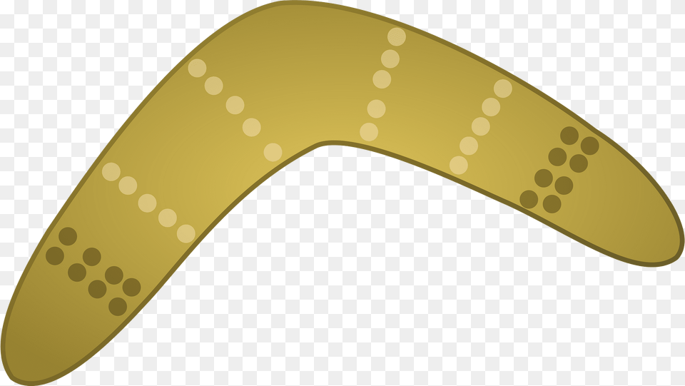 Boomerang Clipart Png