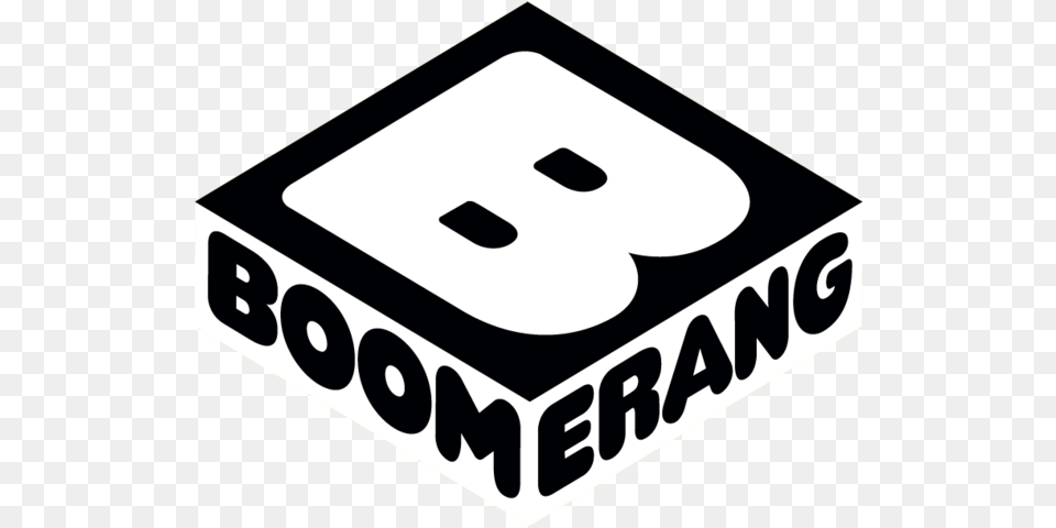 Boomerang Tv Logo Png Image