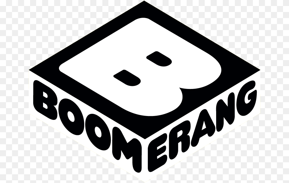 Boomerang Tv Logo, Adapter, Electronics Free Transparent Png
