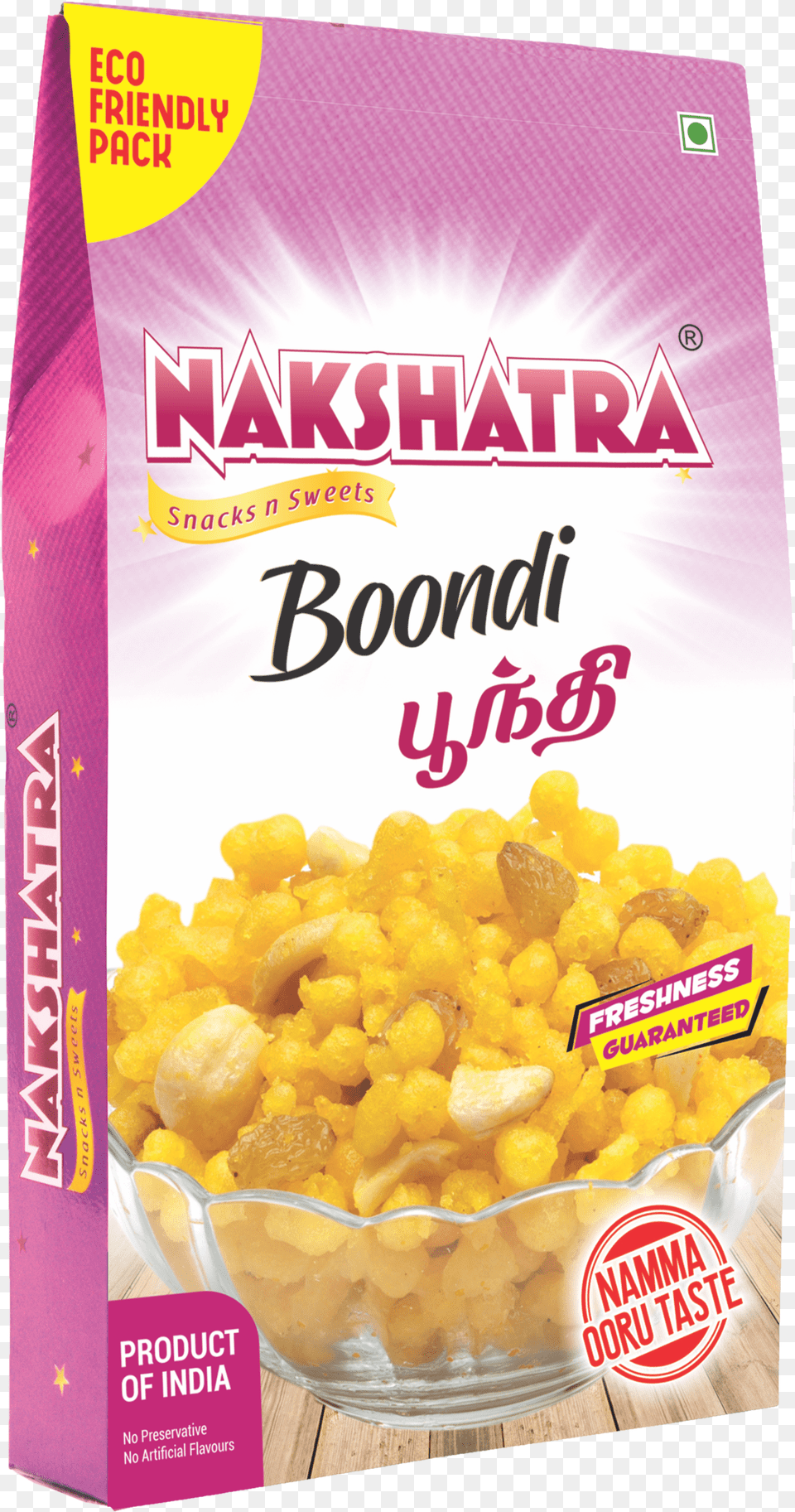 Boondi Snack Png