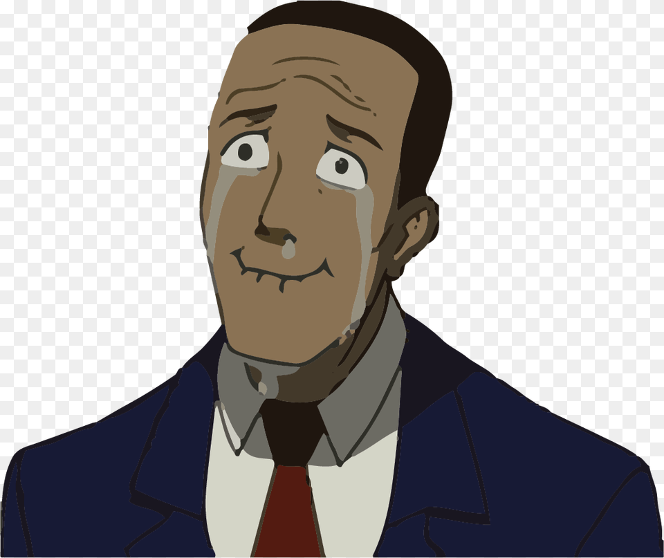 Boondocks Anal Rape Gif, Accessories, Portrait, Photography, Person Free Png